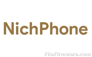 NichPhone firmware