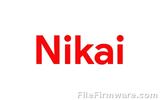 Nikai firmware