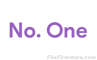 No.1 firmware