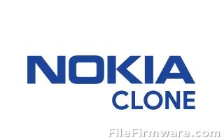 Nokia Clone firmware