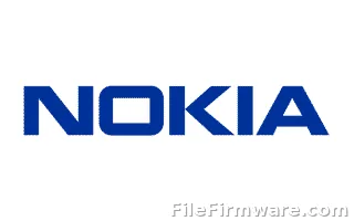 Nokia firmware