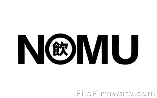 Nomu firmware