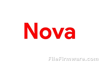 Nova firmware
