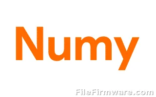 Numy firmware