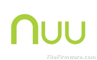 Nuu firmware