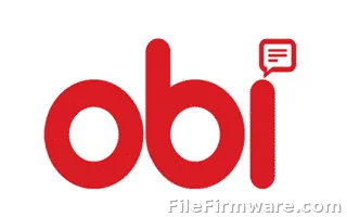 Obi firmware