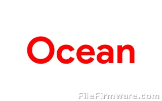 Ocean firmware