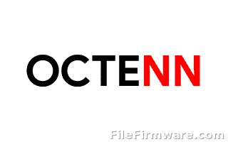 Octenn firmware