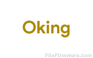 Oking firmware