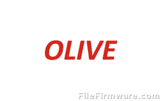 Olive firmware