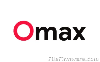 Omax firmware