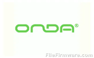 Onda firmware