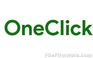 OneClick firmware