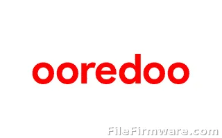 Ooredoo firmware