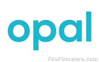 Opal firmware