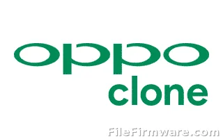 Oppo Clone firmware