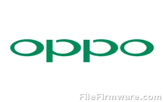 Oppo firmware
