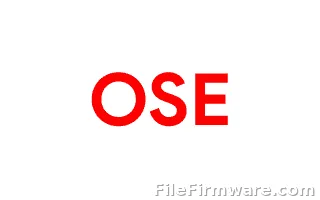 OSE firmware