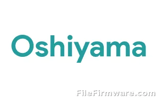 Oshiyama firmware
