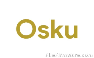 Osku firmware