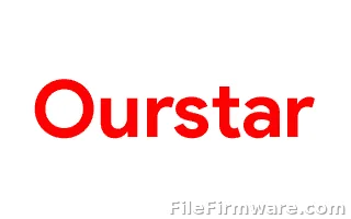 Ourstar firmware