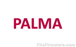 Palma firmware
