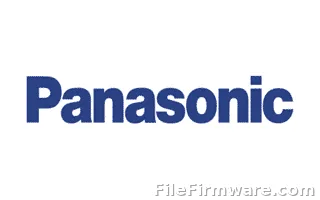 Panasonic firmware