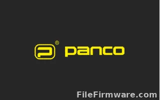 Panco firmware