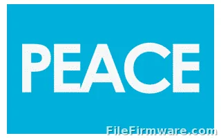 Peace firmware