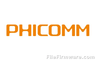 Phicomm firmware