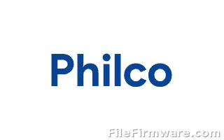 Philco firmware