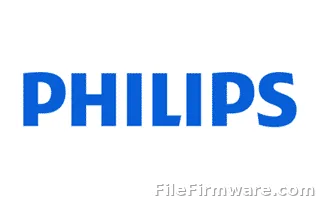 Philips firmware