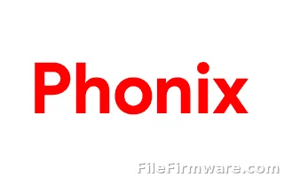 Phonix firmware