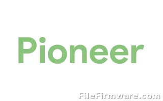 Pioneer firmware