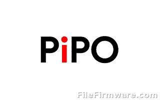 Pipo firmware