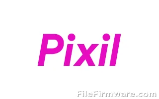 Pixil firmware