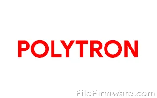 Polytron firmware