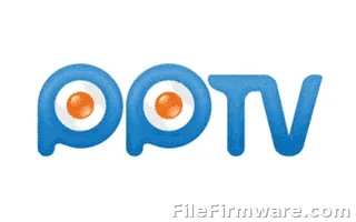 PPTV firmware