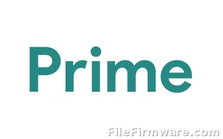 Prime firmware