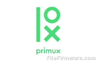 Primux firmware