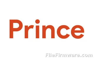 Prince firmware