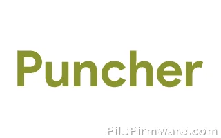 Puncher firmware