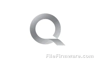Qmobile firmware