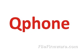 Qphone firmware