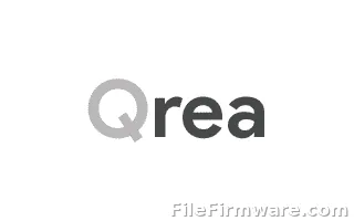 Qrea firmware