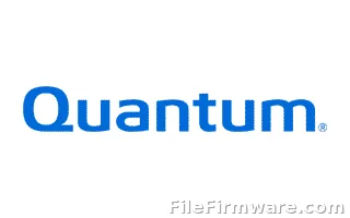 Quantum firmware