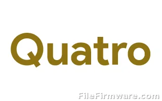 Quatro firmware