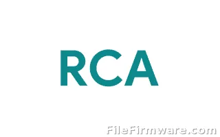 RCA firmware