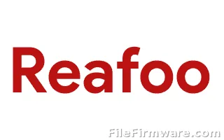 Reafoo firmware