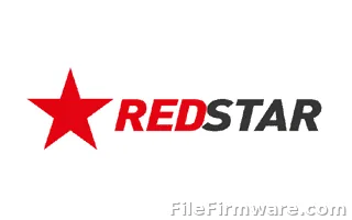 Redstar firmware